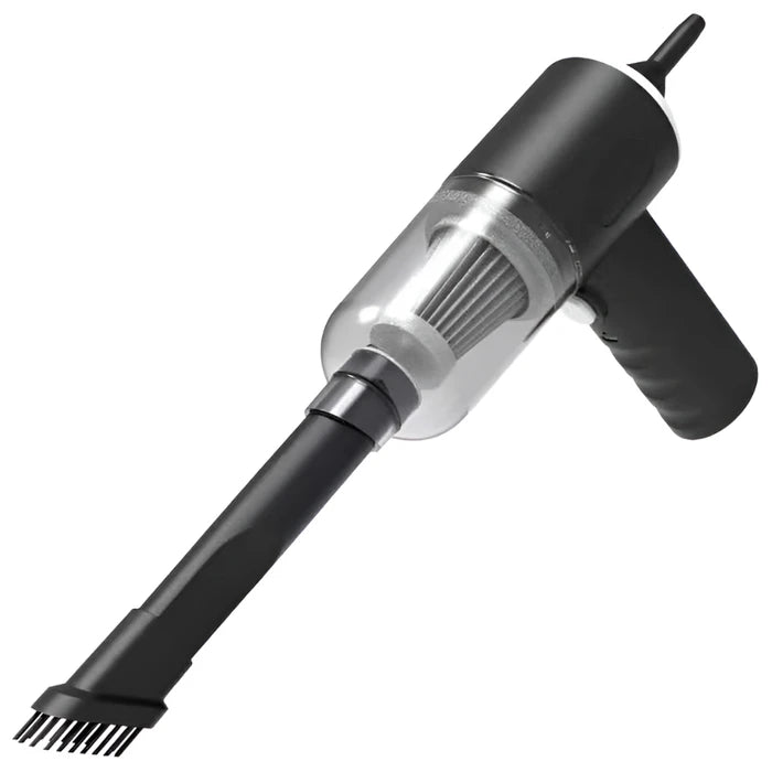 Aspiradora de mano inalámbrica P/ coche