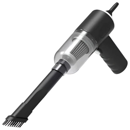 Aspiradora de mano inalámbrica P/ coche