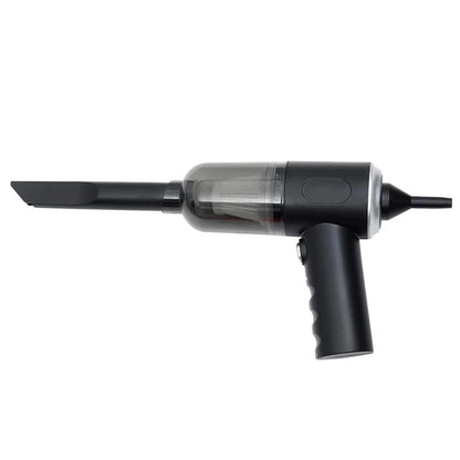 Aspiradora de mano inalámbrica P/ coche