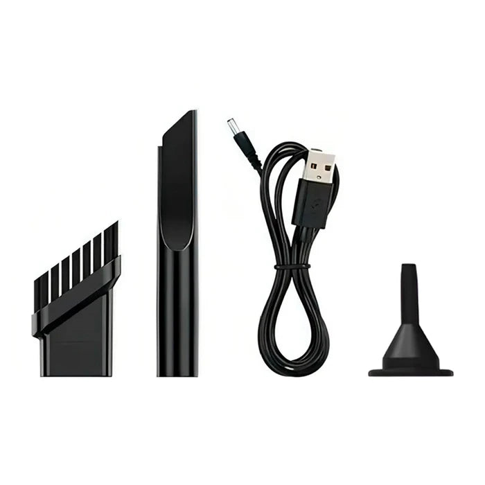 Aspiradora de mano inalámbrica P/ coche