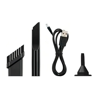 Aspiradora de mano inalámbrica P/ coche